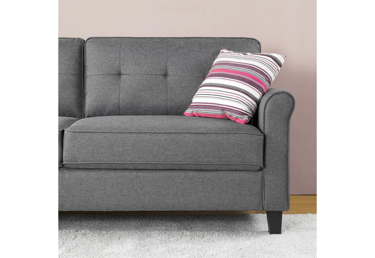AALIYAH 3 Seat Sofa – image 12 of 16
