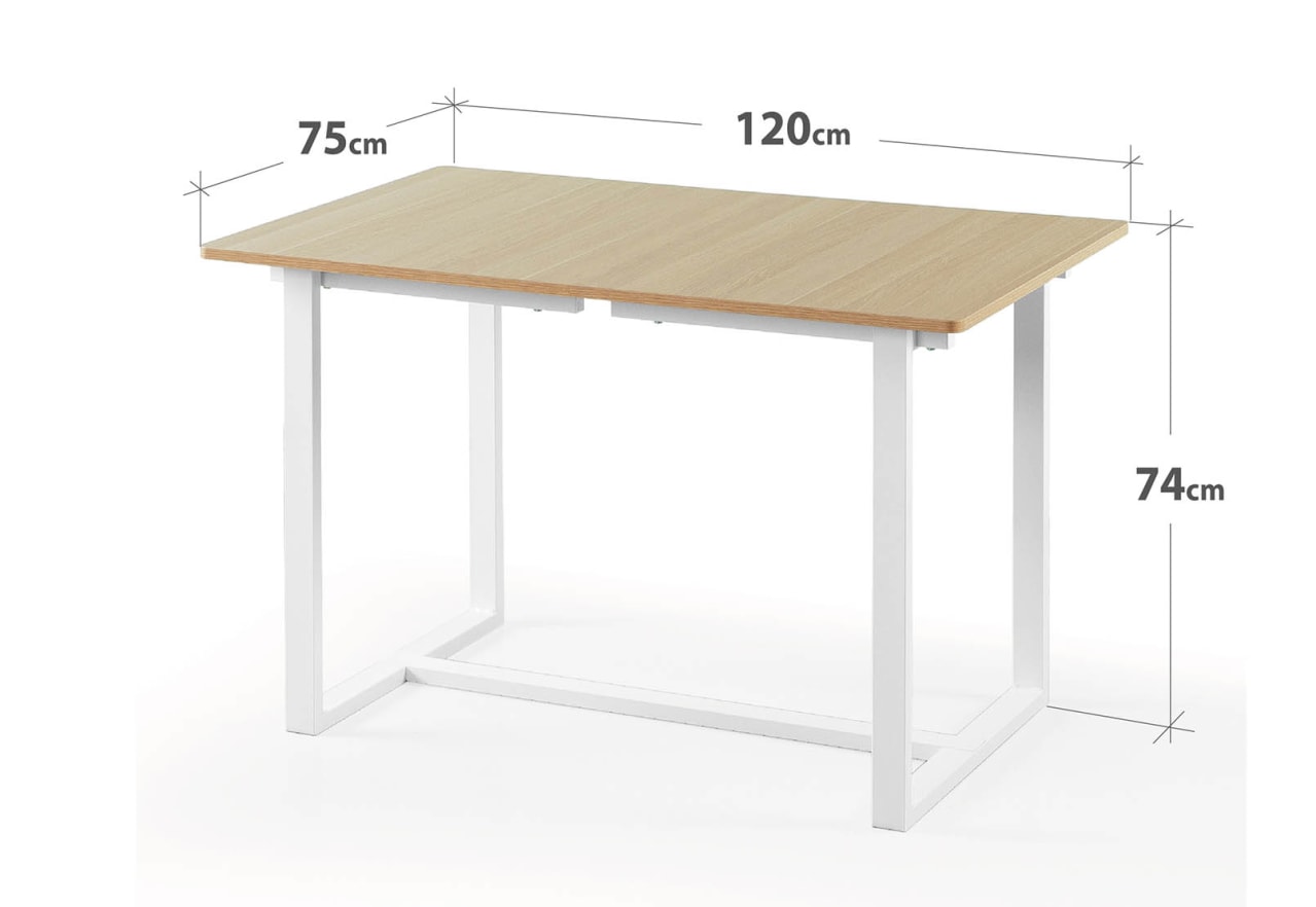 MOLINA Dining Table – image 4 of 5