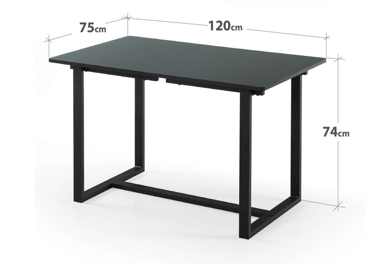 MOLINA Dining Table – image 3 of 4