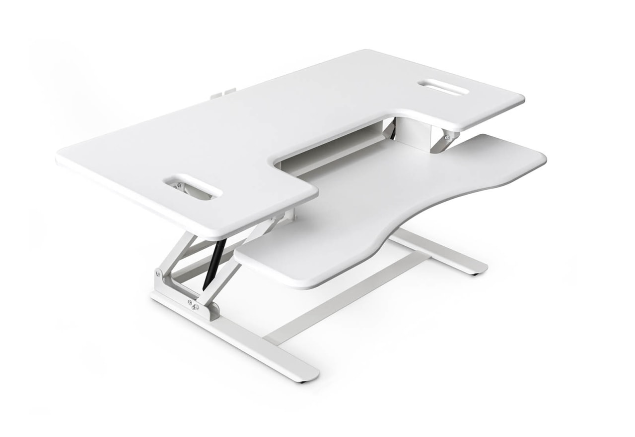 RAMSEY Standing Desk Riser – image 1 of 5