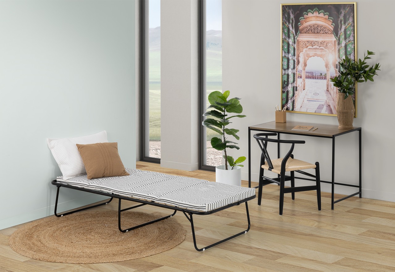 SOLOMON Single Foldout Bed – image 11 of 13