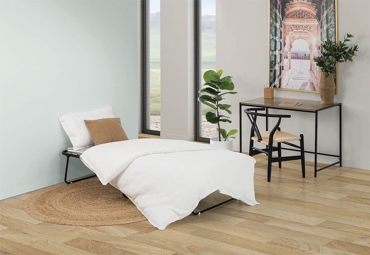 SOLOMON Single Foldout Bed – image 13 of 13
