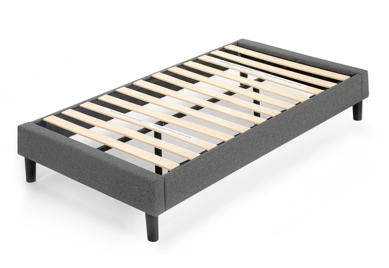 BANKS Single Bed Base – image 2 of 10