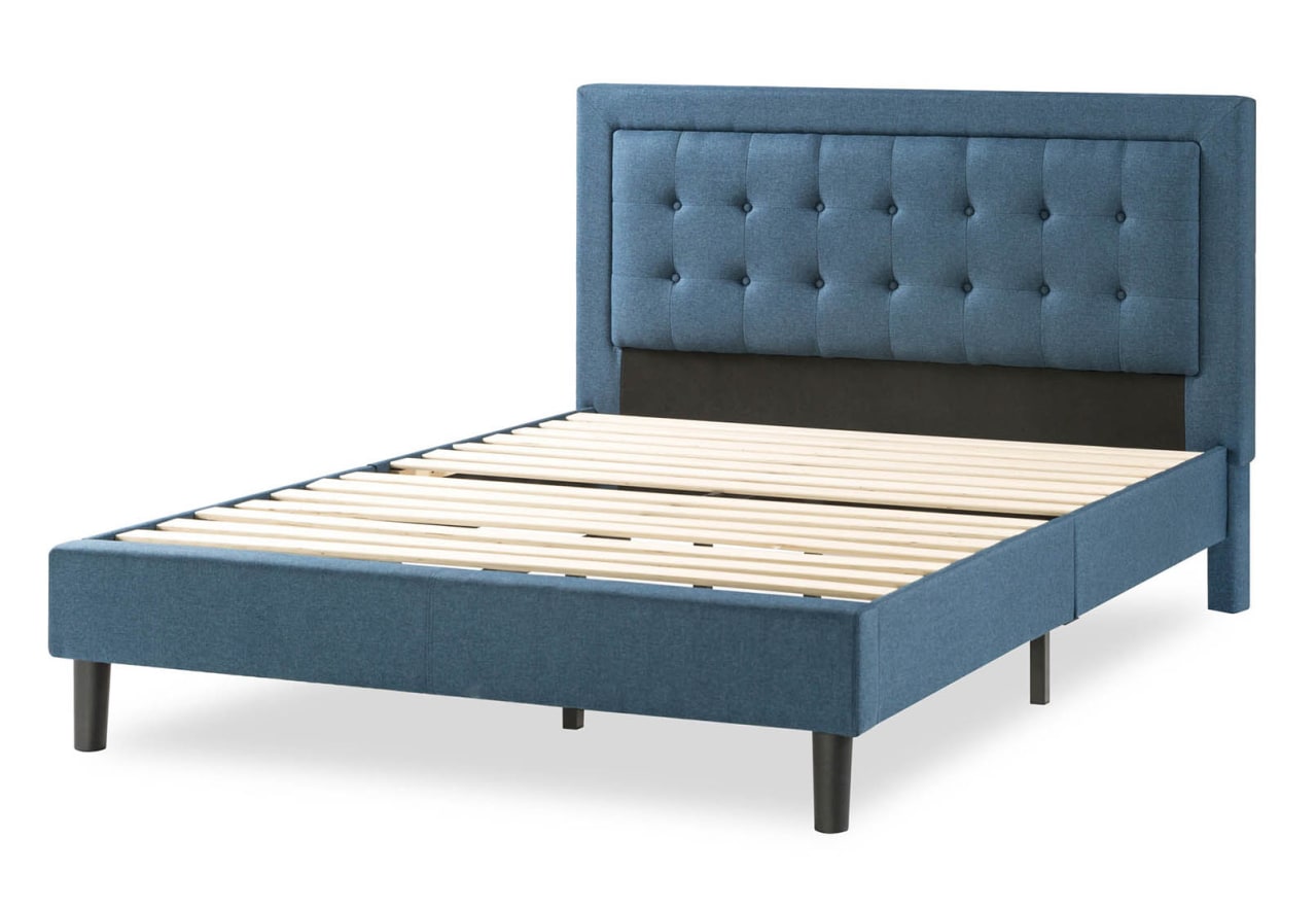 CANTRELL King Bed – image 8 of 8