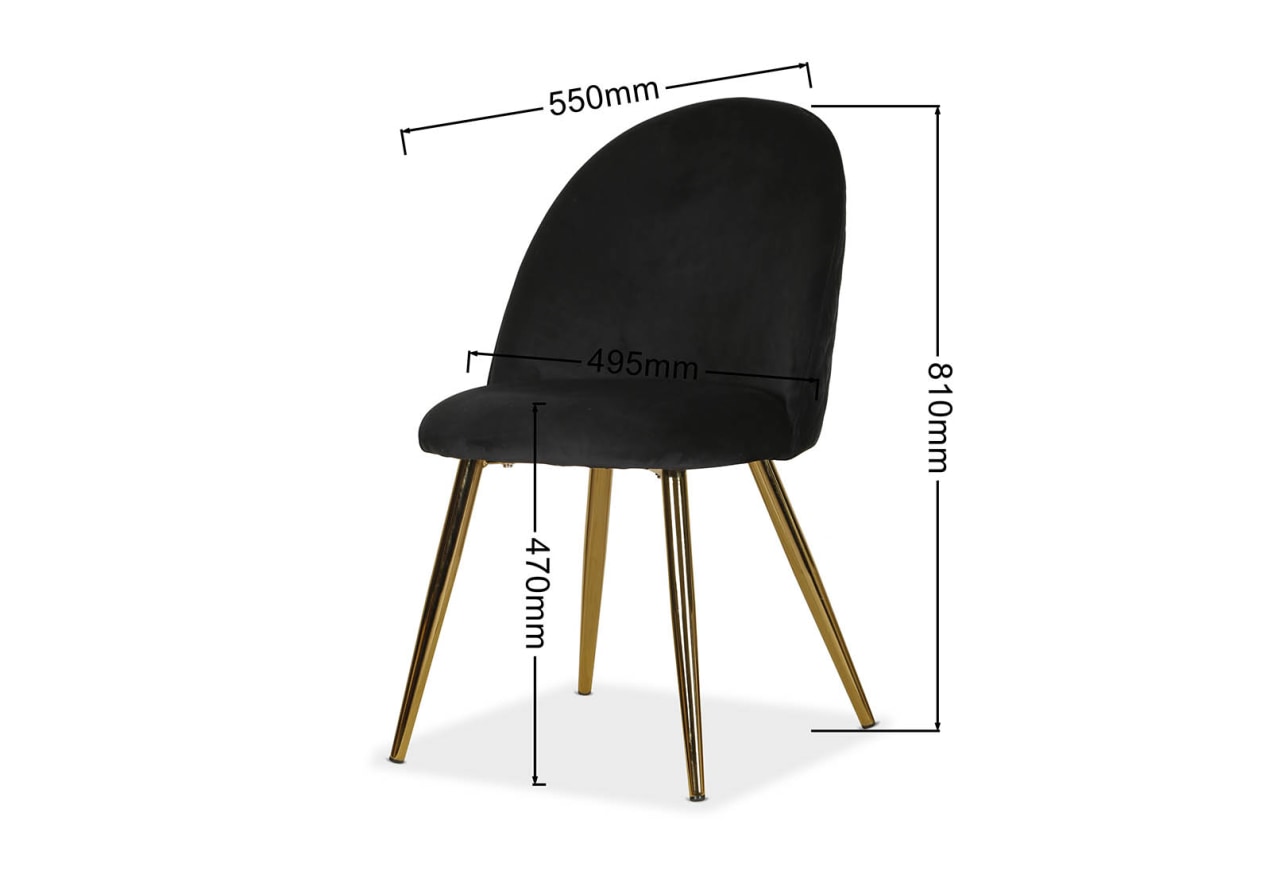 TALENCE Dining Chair – image 14 of 15