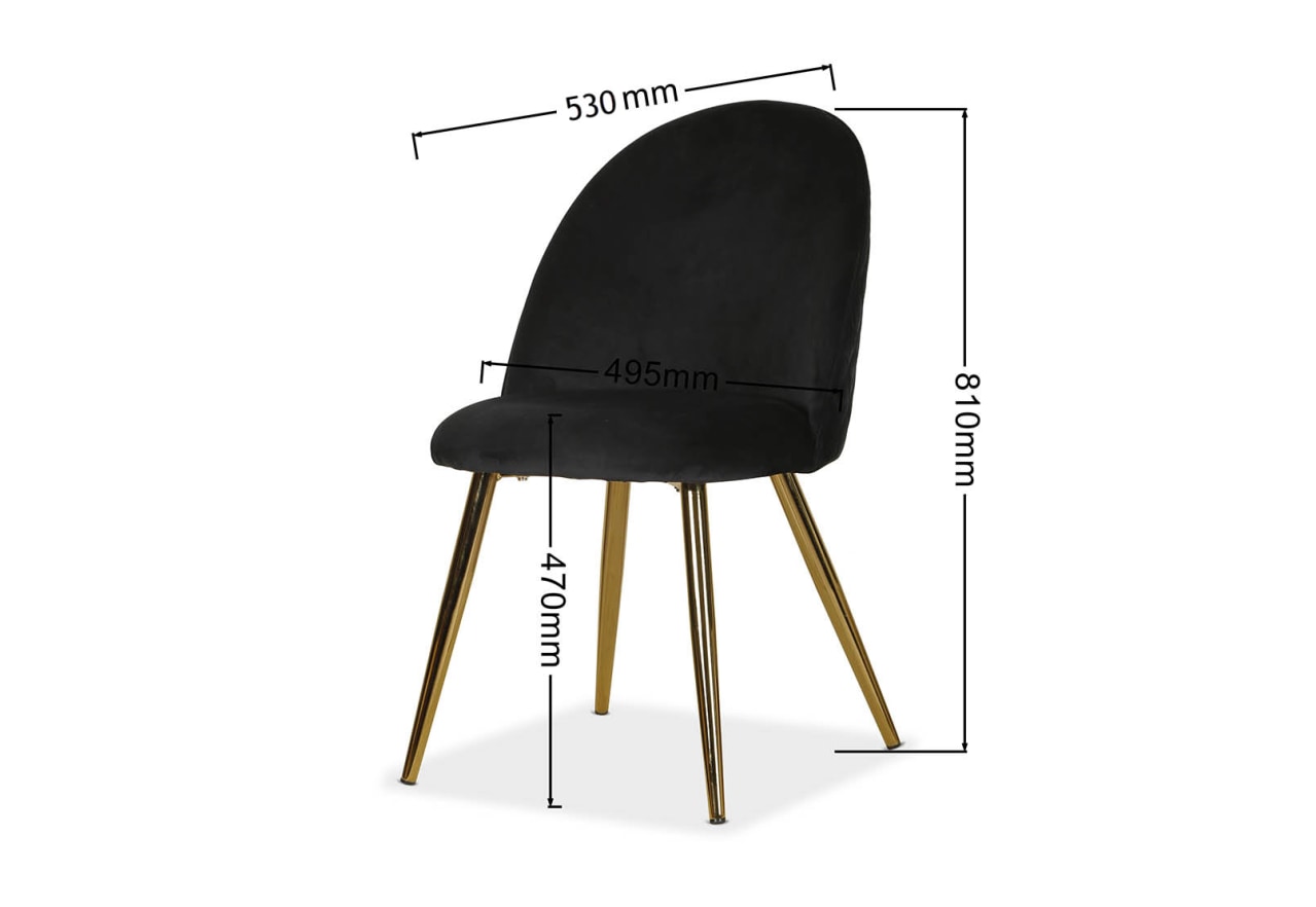 TALENCE Dining Chair – image 13 of 15