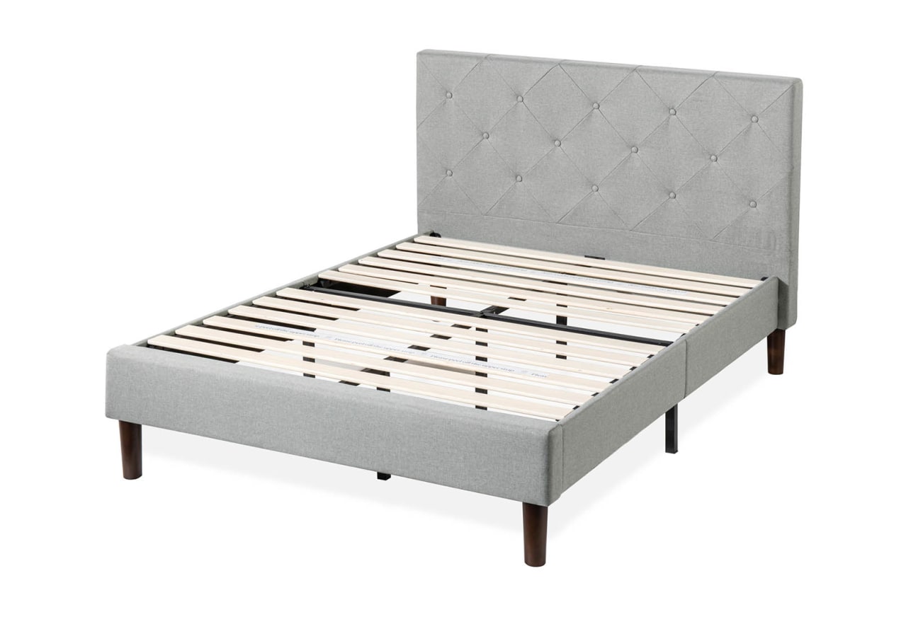 ELENA Queen Bed – image 8 of 8