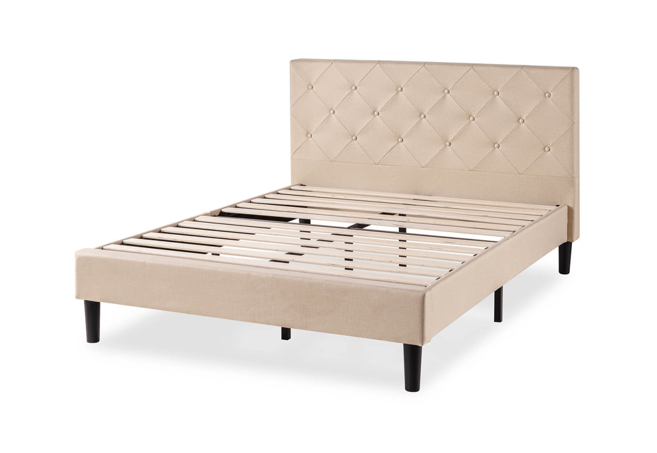 ELENA Queen Bed – image 5 of 6