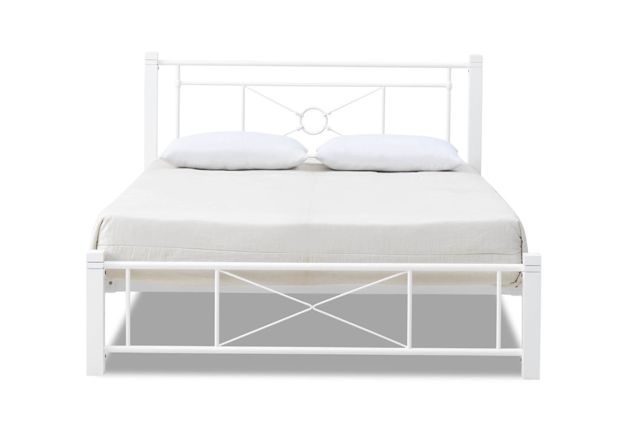 BROMLEY Queen Bed – image 1 of 5