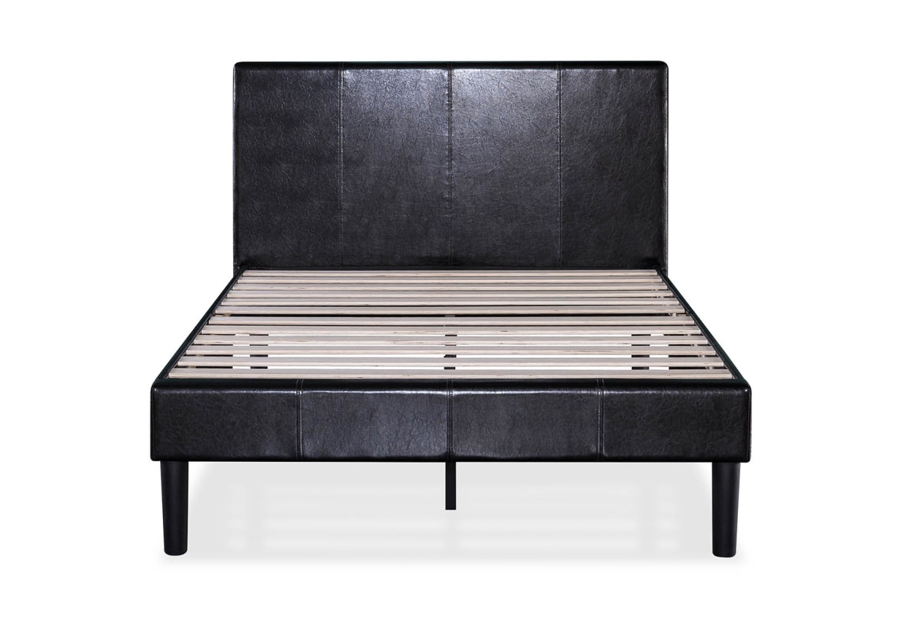 ELLIE Queen Bed – image 1 of 7