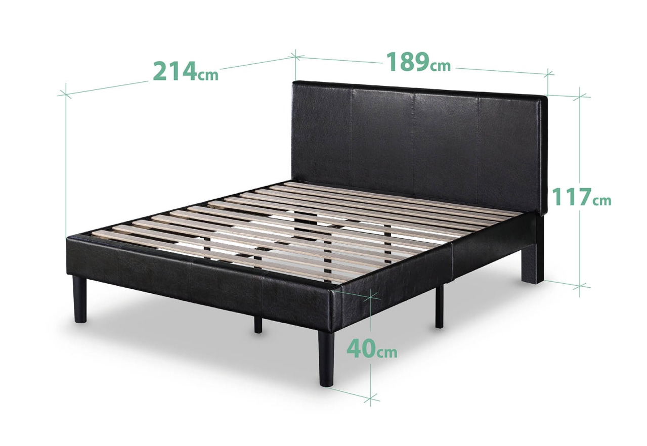 ELLIE King Bed – image 6 of 7