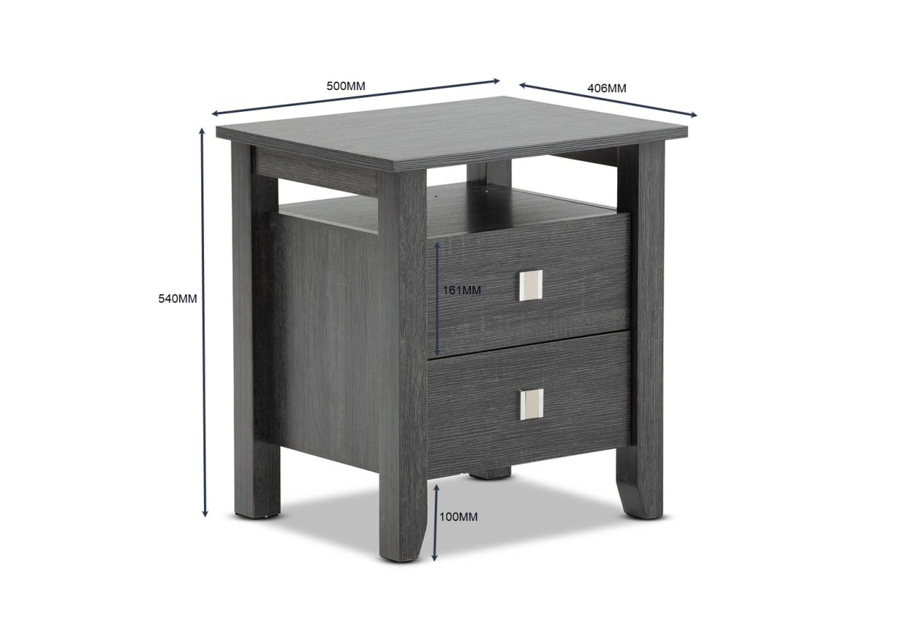 MORA Bedside. Charcoal – image 14 of 16