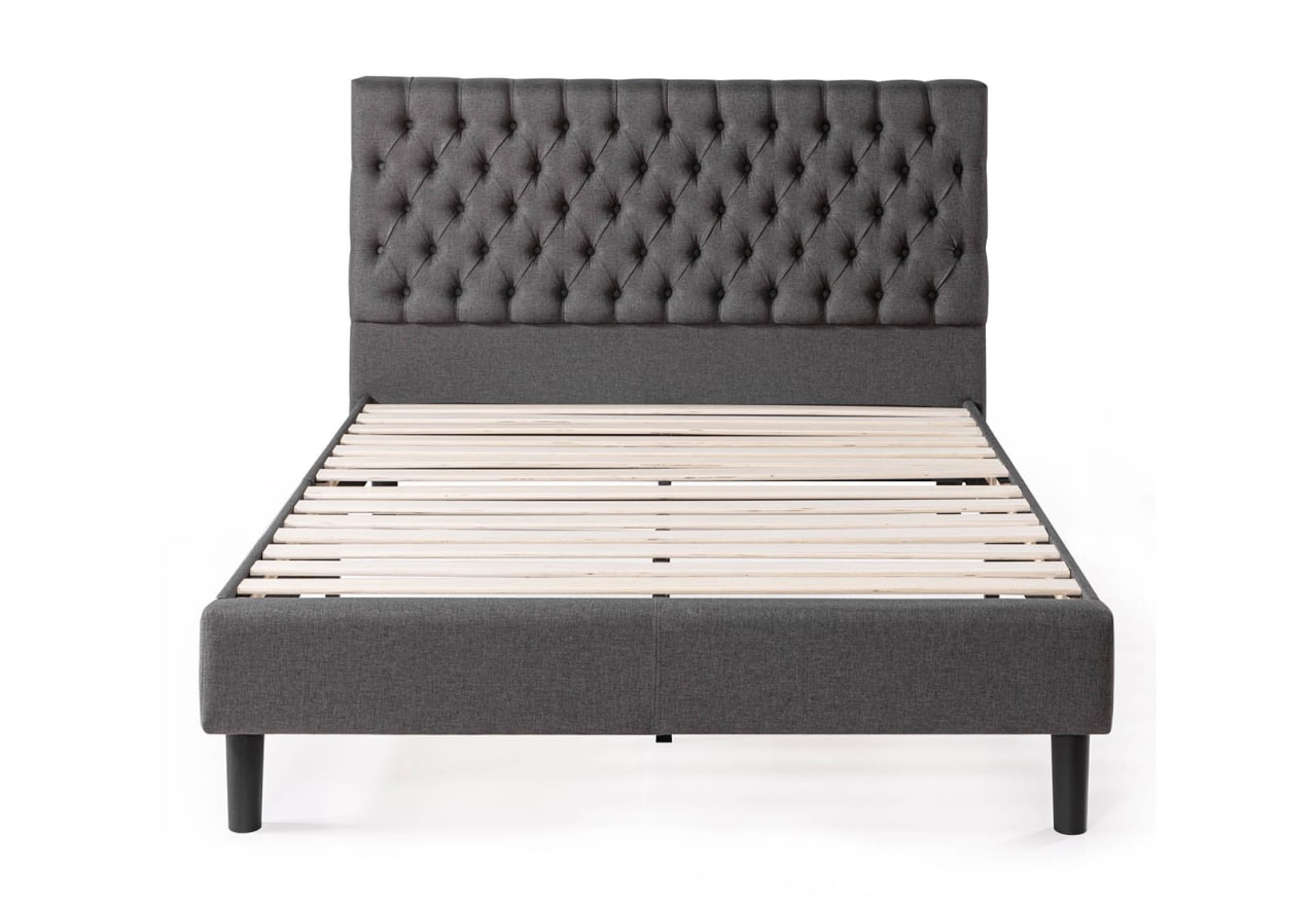 GENNA King Bed – image 2 of 15