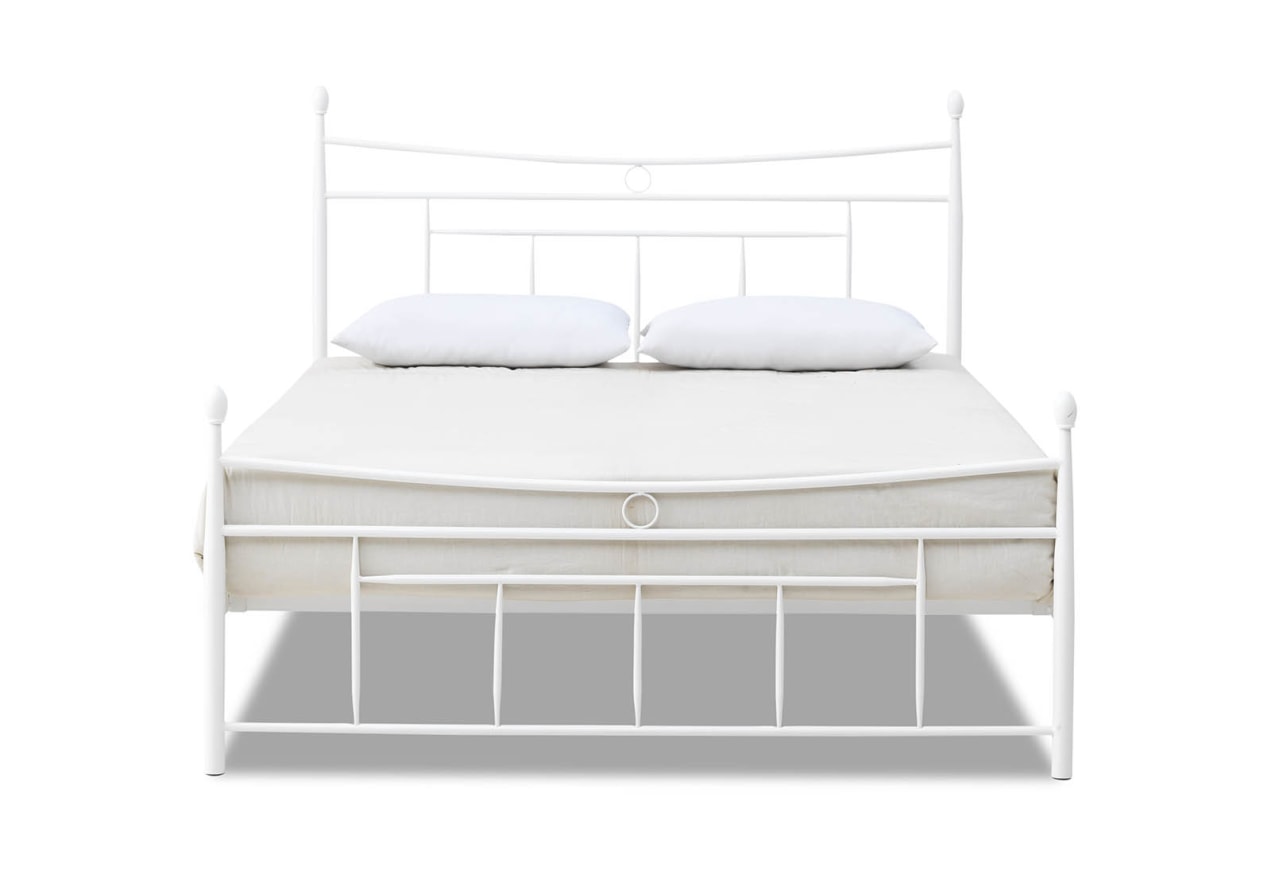 CARTWRIGHT Queen Bed – image 1 of 5