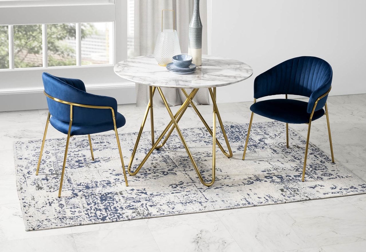 TILCARA 2 D/Chairs – image 7 of 7