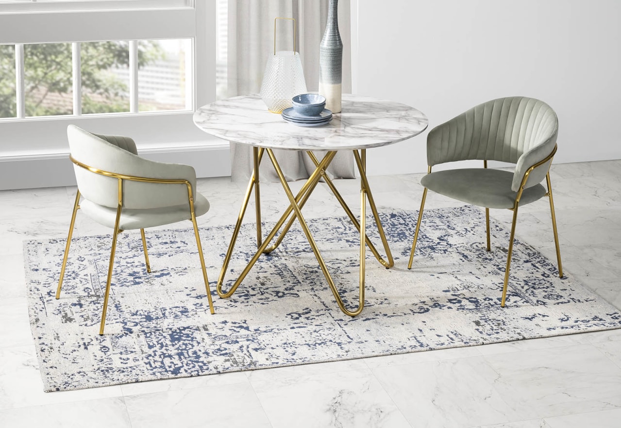 TILCARA 2 D/Chairs – image 7 of 7