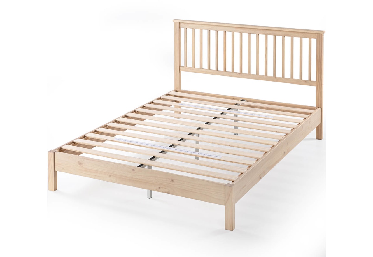 HANSEN Queen Bed – image 2 of 4