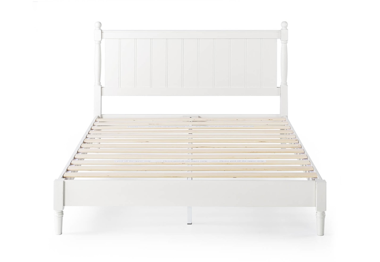 LINDSEY Queen Bed – image 1 of 8
