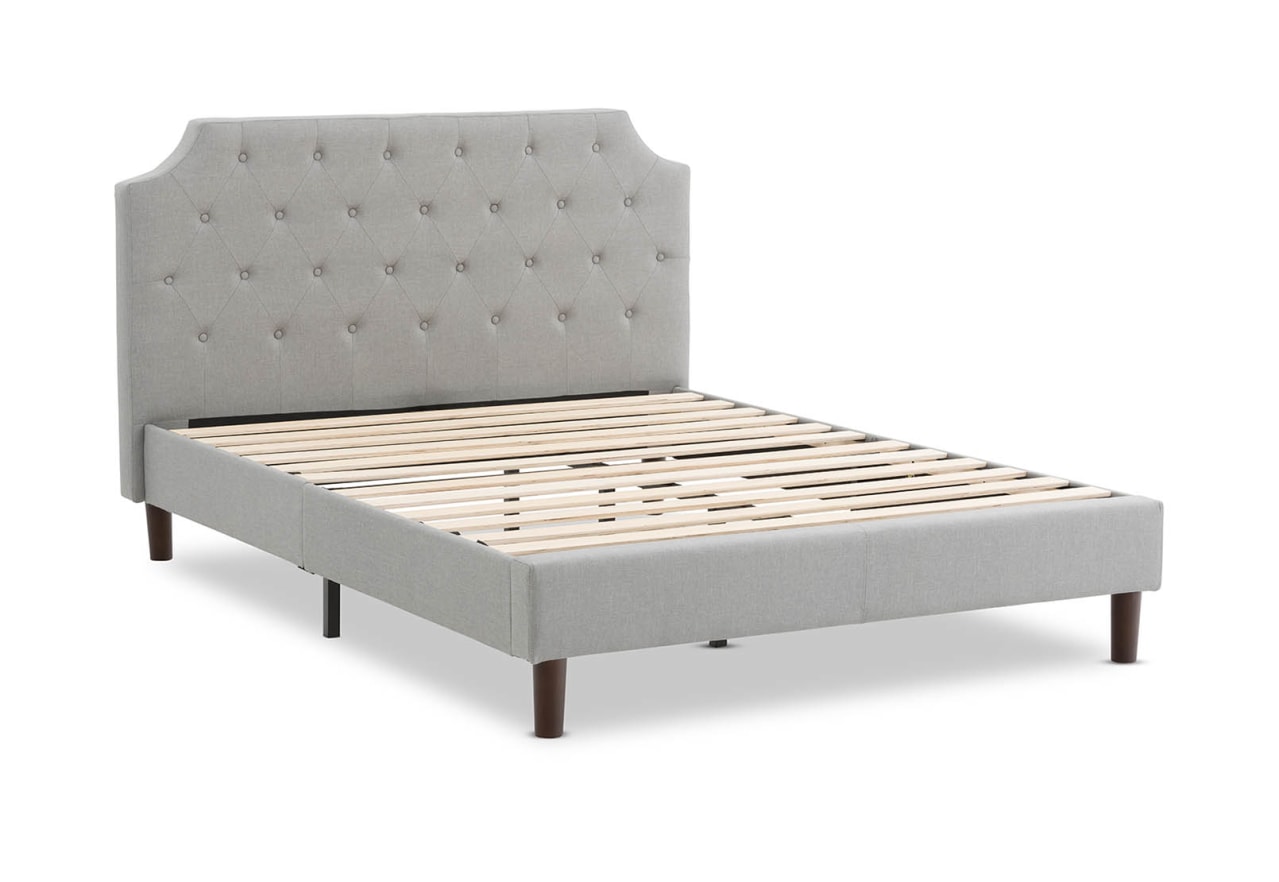 RIVERA Queen Bed – image 4 of 8