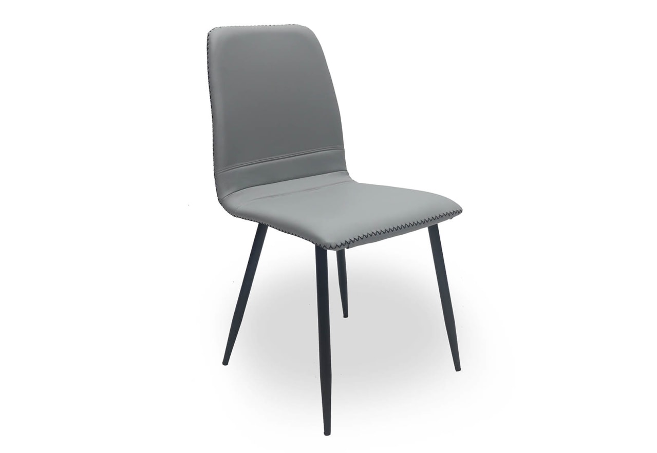 ASGARD Set of 2 Dining Chairs – image 5 of 24