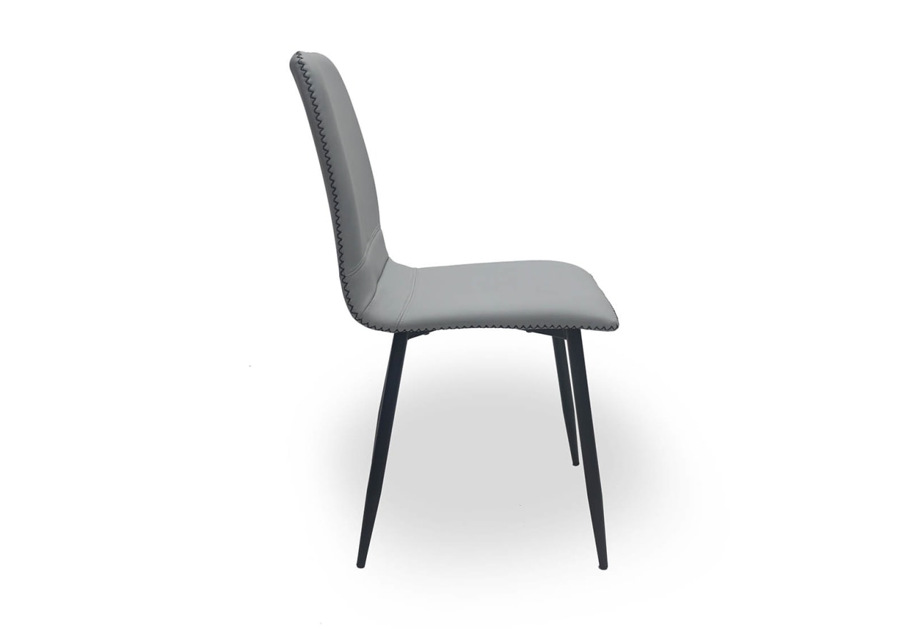 ASGARD Set of 2 Dining Chairs – image 13 of 24