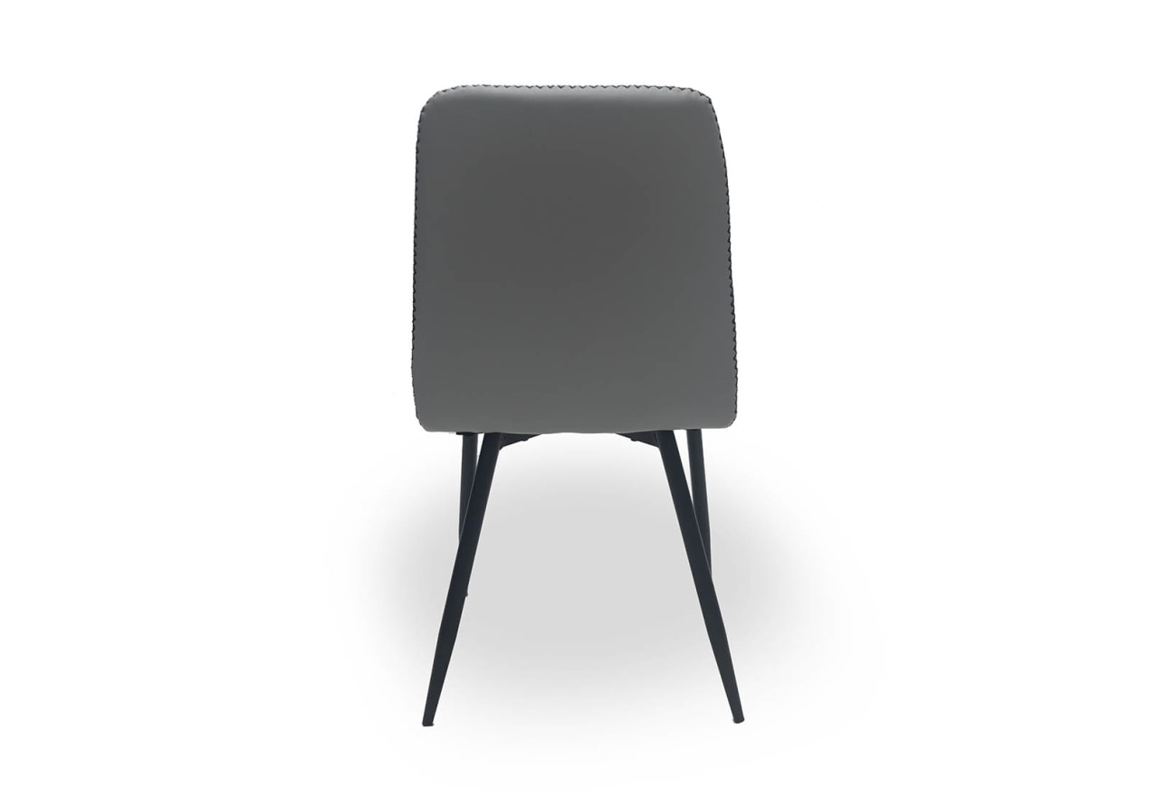 ASGARD Set of 2 Dining Chairs – image 22 of 24