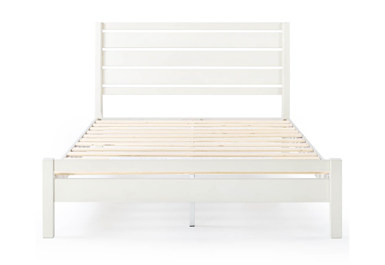 NIELSEN Queen Bed – image 1 of 8