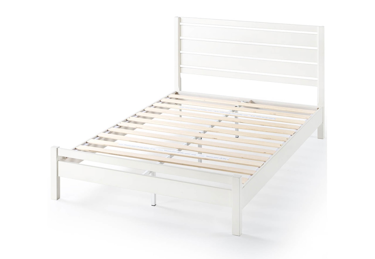 NIELSEN Queen Bed – image 8 of 8