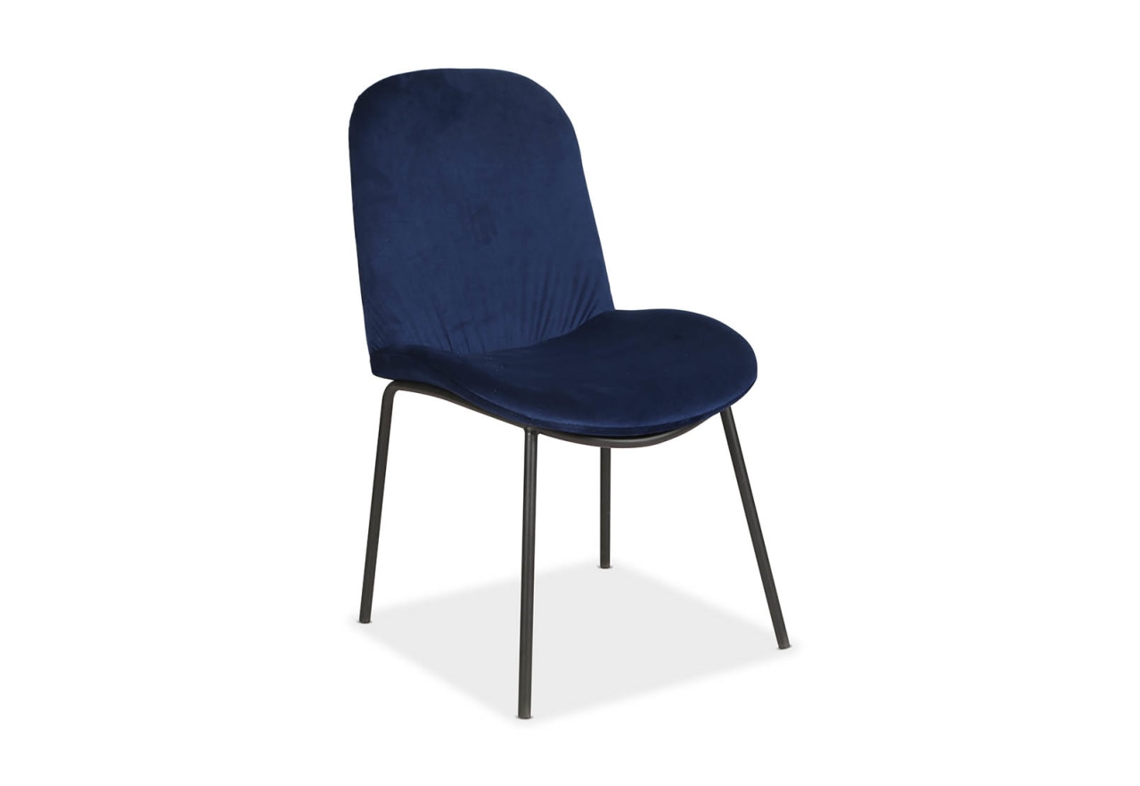 ADONIS 2 Dining Chairs – image 2 of 8