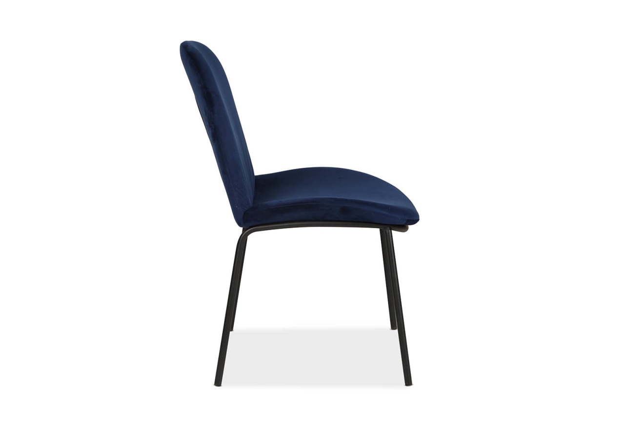 ADONIS 2 Dining Chairs – image 3 of 8