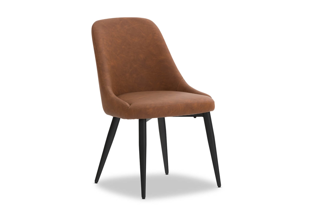 AGINCOURT 2 Dining Chairs – image 4 of 6