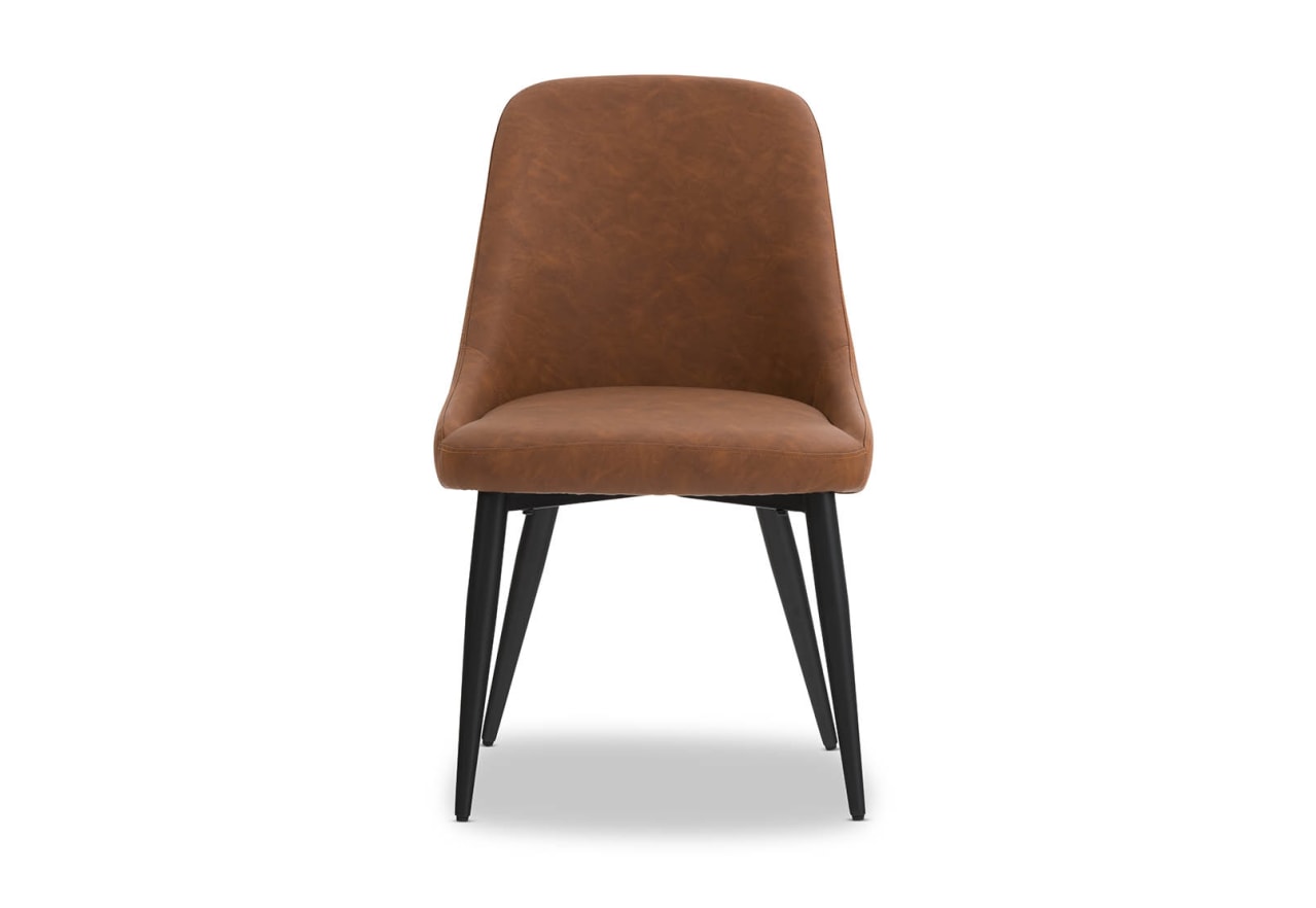 AGINCOURT 2 Dining Chairs – image 5 of 6