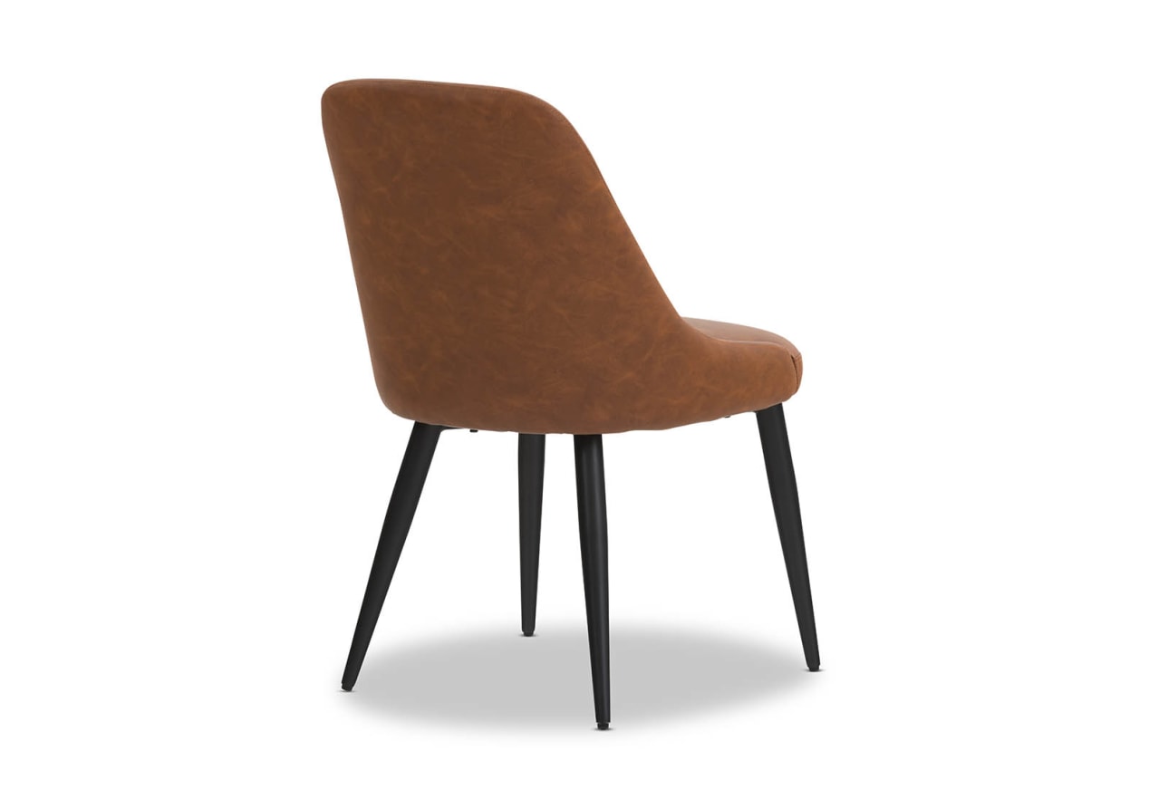 AGINCOURT 2 Dining Chairs – image 6 of 6