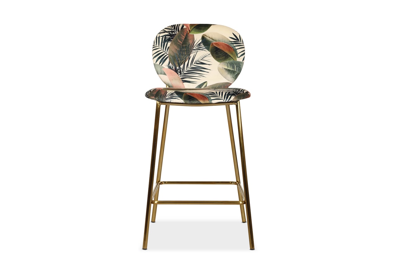 GACHIE 2 Bar Stools – image 7 of 14