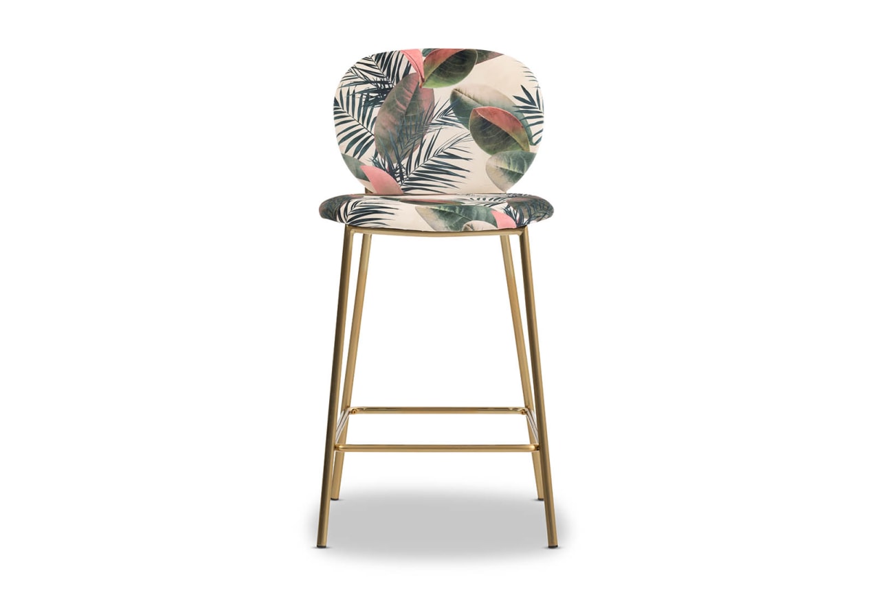 GACHIE 2 Bar Stools – image 6 of 14