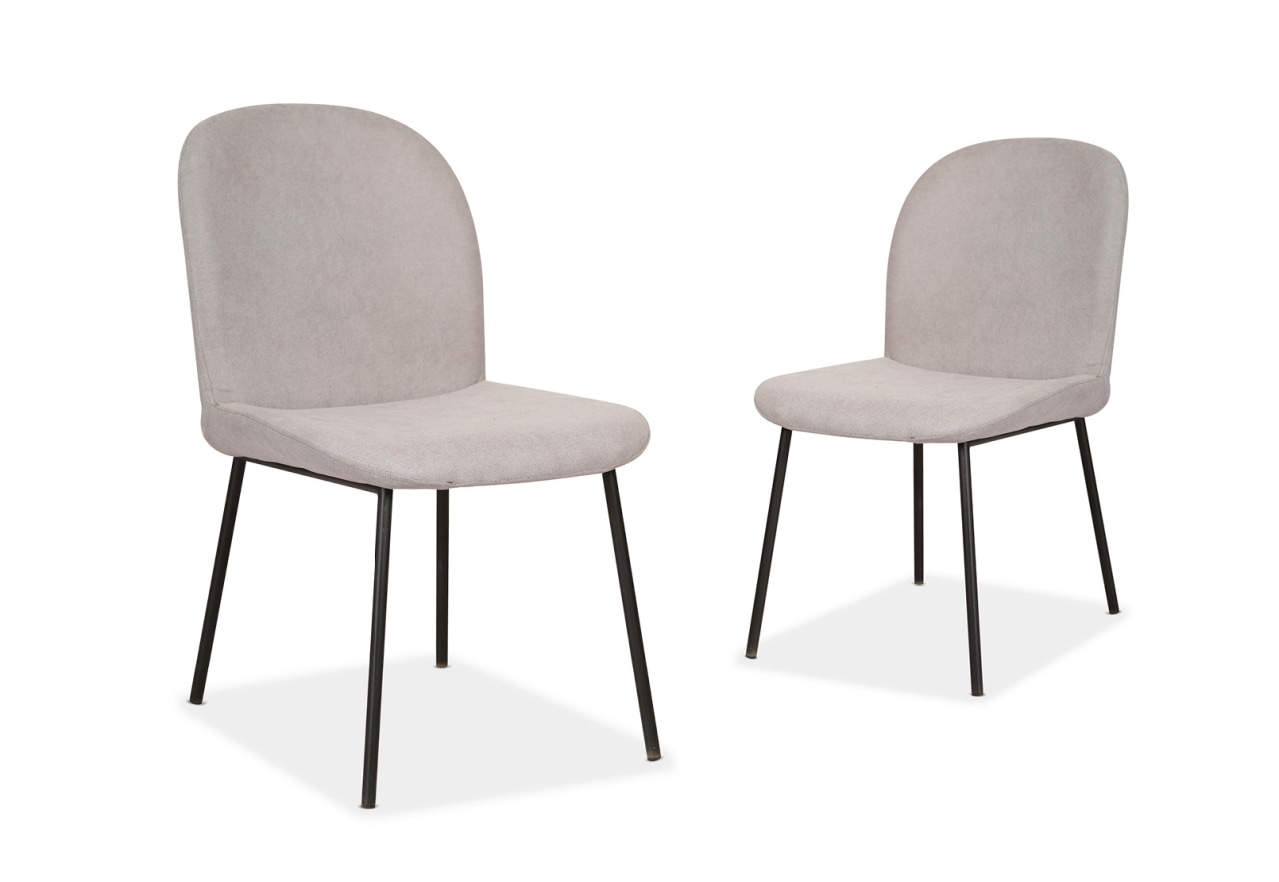 ANZIO 2 Dining Chairs – image 1 of 15