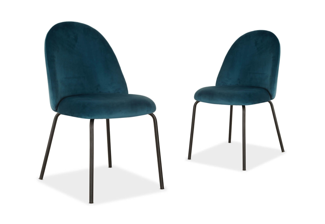 ARTFUL 2 Dining Chairs – image 3 of 13