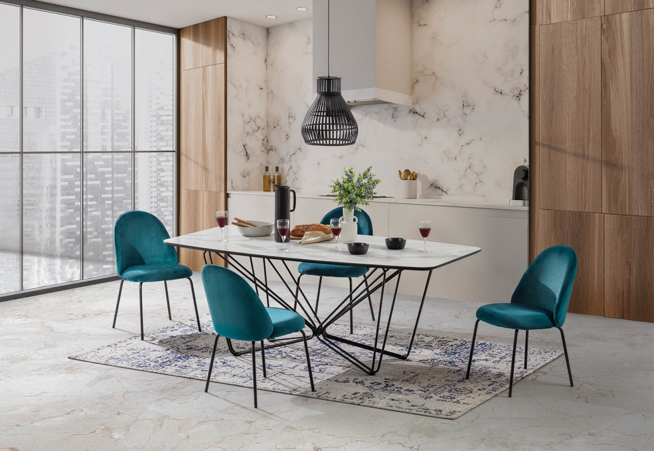 ARTFUL 2 Dining Chairs – image 13 of 13