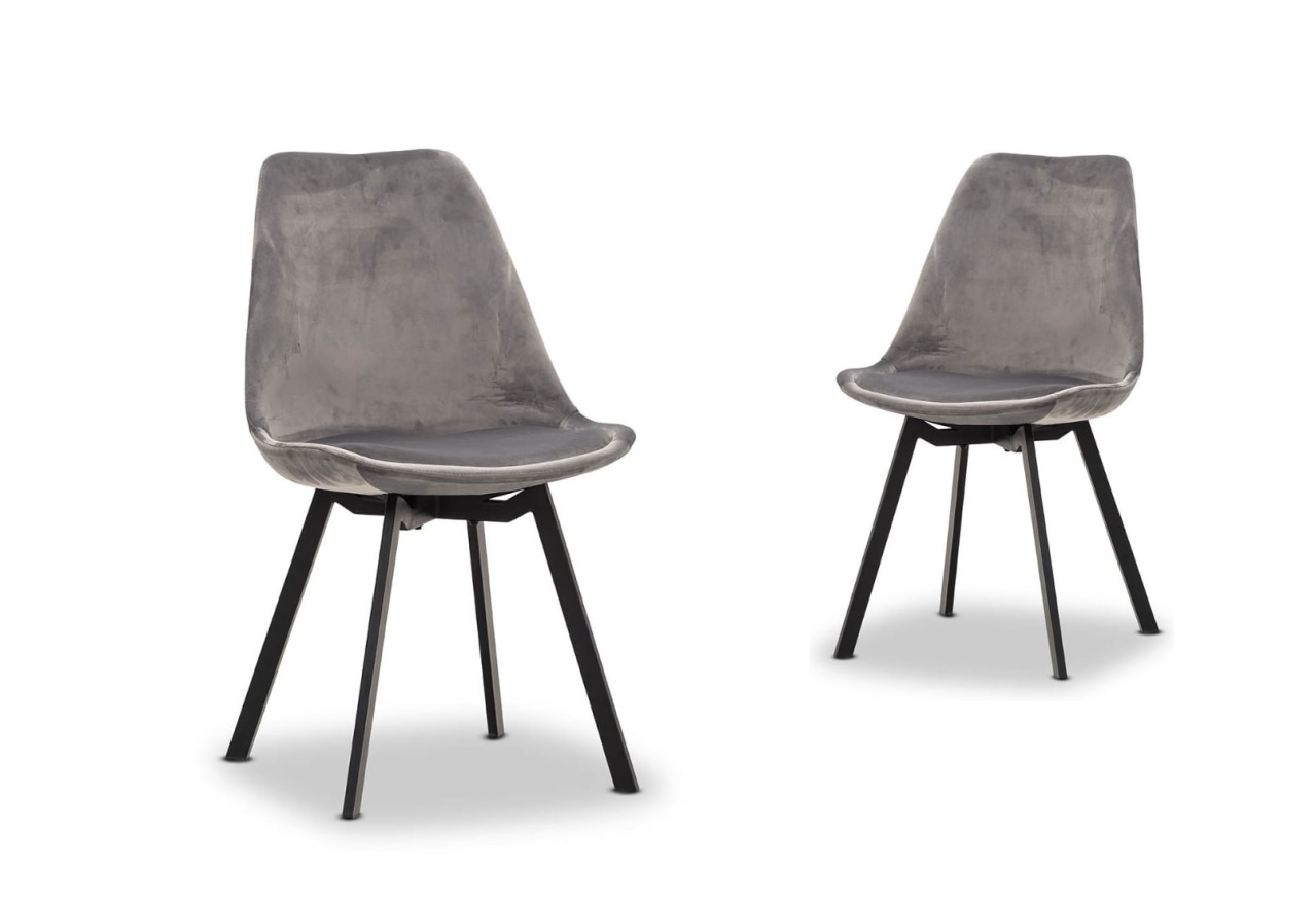 TERNI 2 Dining Chairs – image 3 of 26