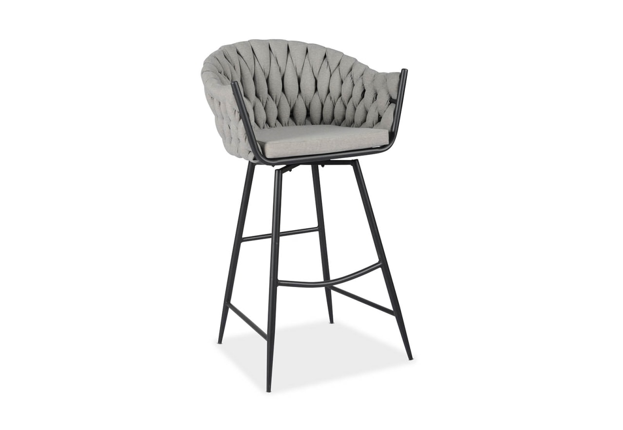 STRUER 2 Barstools – image 2 of 8