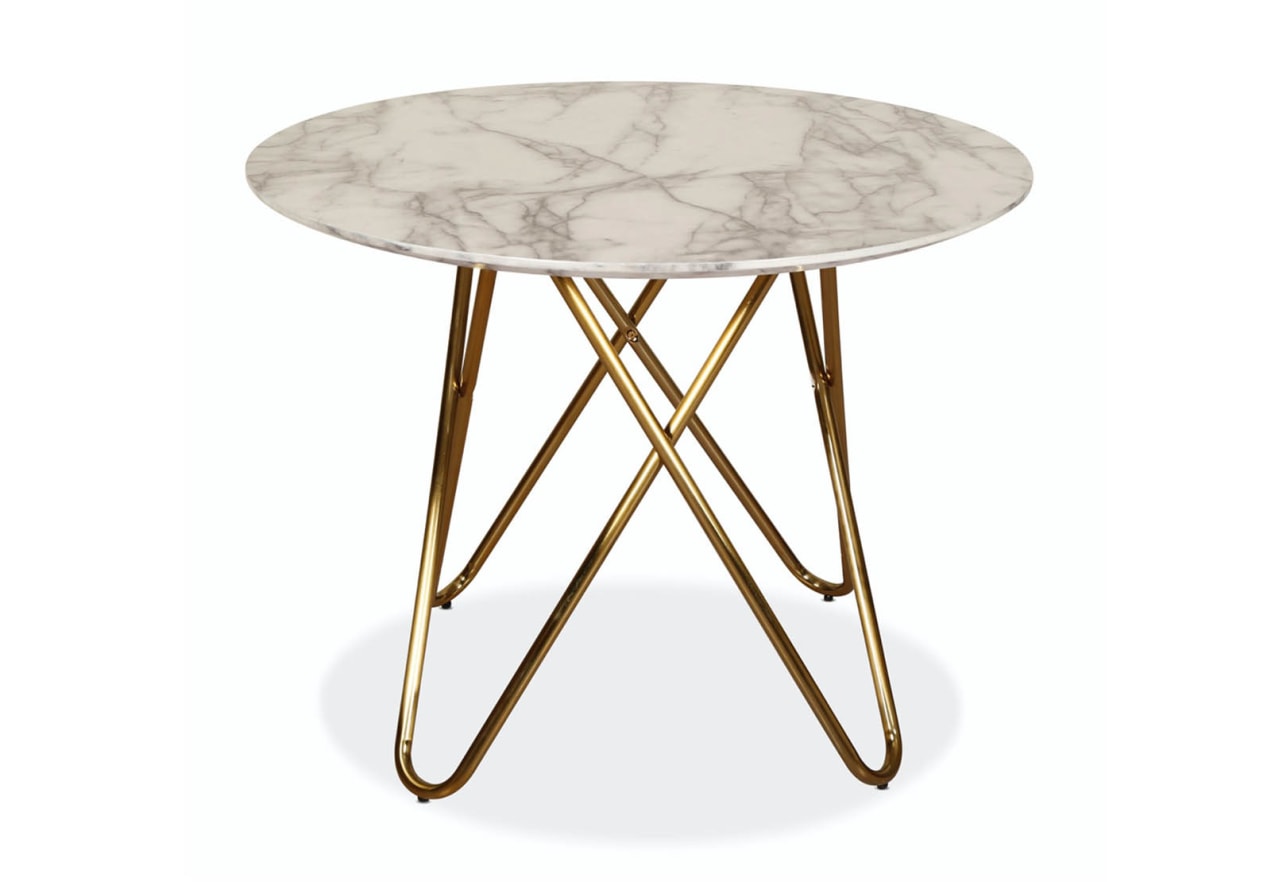 TALENCE Round Dining Table – image 7 of 12