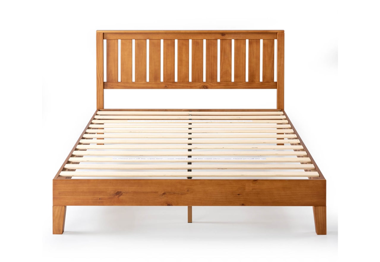 ARIAS DELUXE Queen Bed – image 1 of 7
