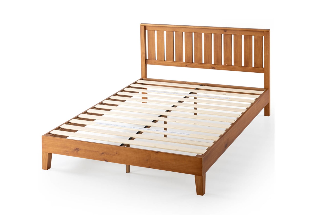 ARIAS DELUXE Queen Bed – image 2 of 7