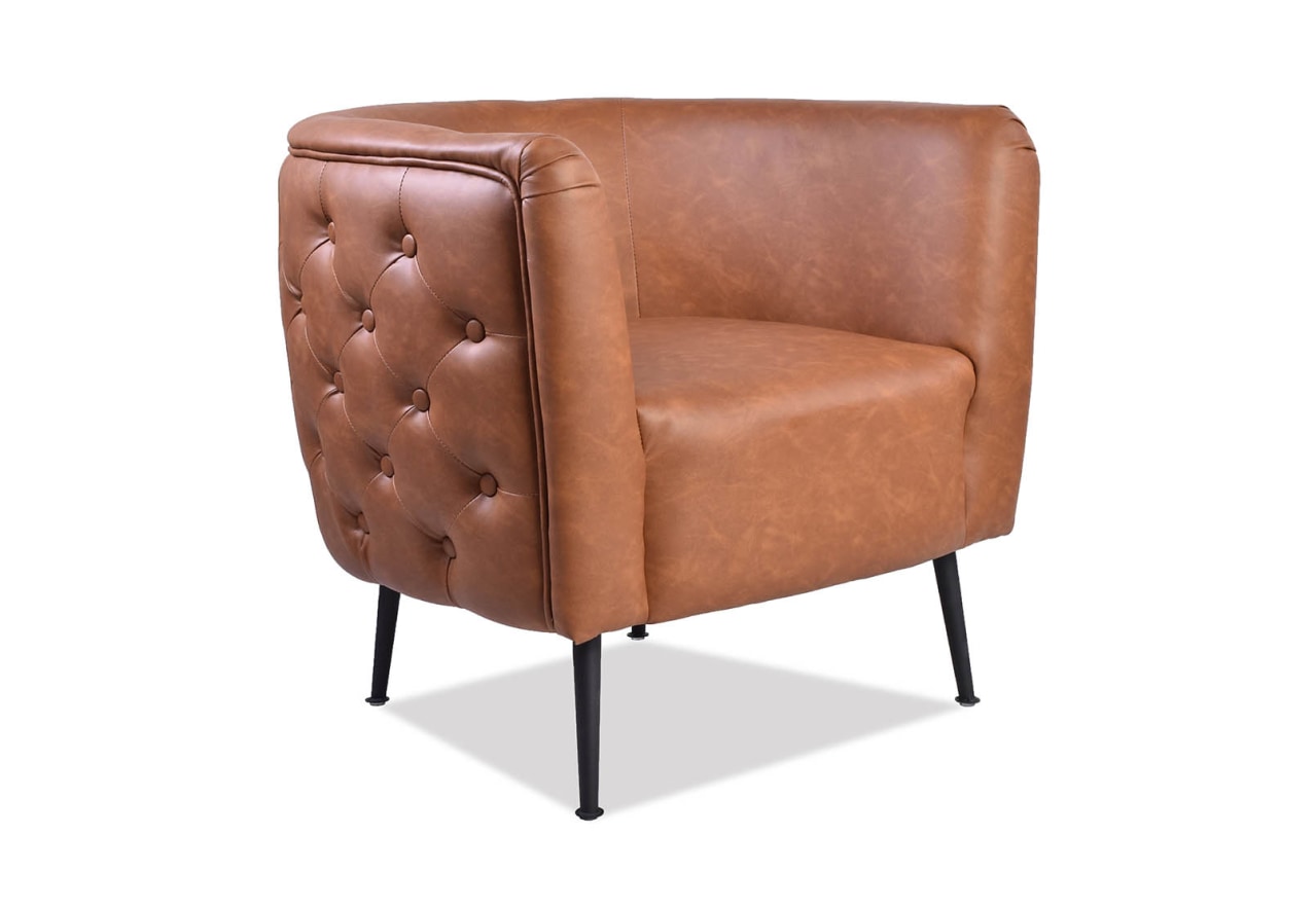 ACKLEY Accent Chair – image 3 of 11