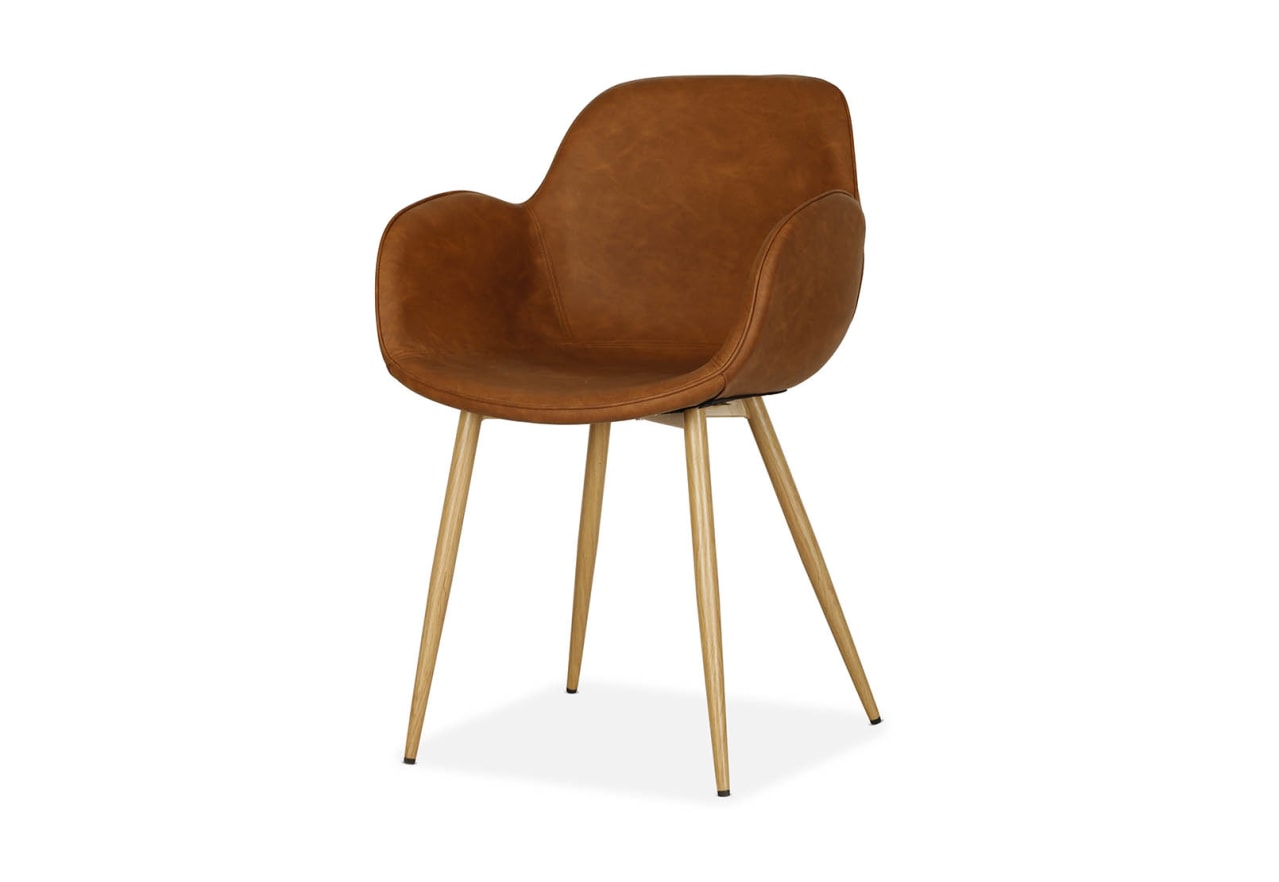 BRAGADO 2 Dining Chairs – image 10 of 10
