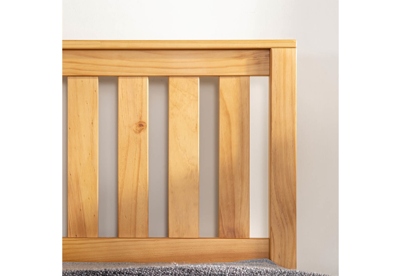 ARIAS Queen Bed – image 4 of 8