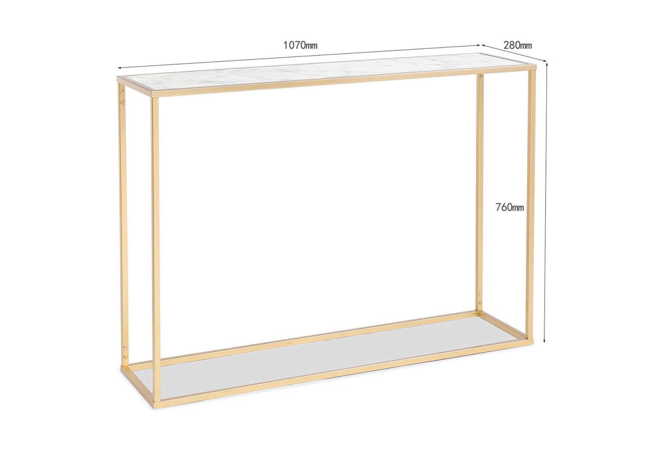 GRANT Sofa Table – image 7 of 9