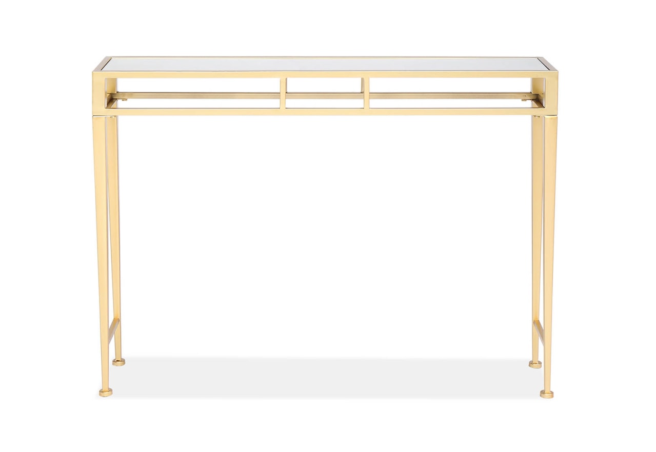 HUMBERT Sofa Table – image 2 of 8