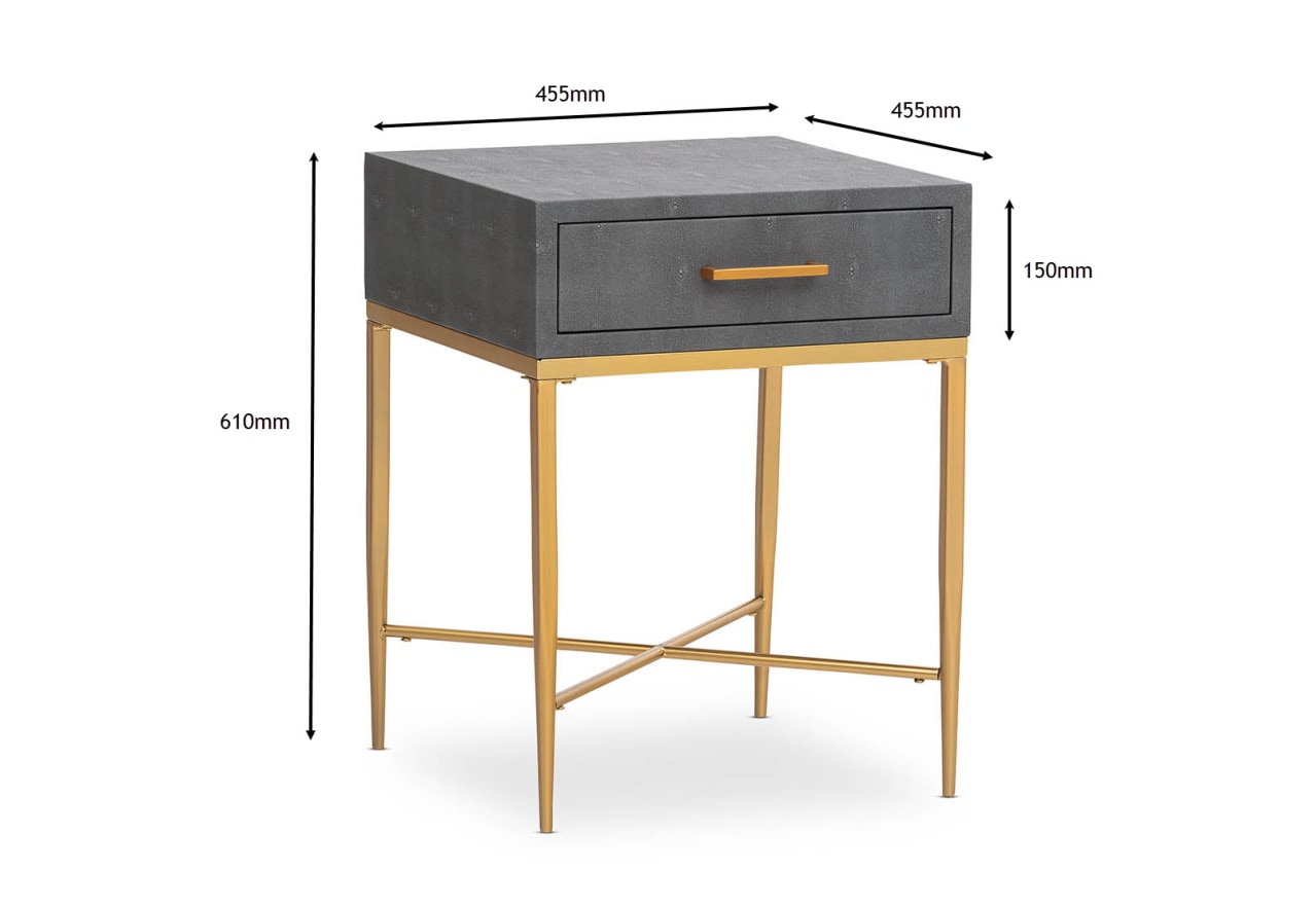 MAYNARD Bedside – image 9 of 12