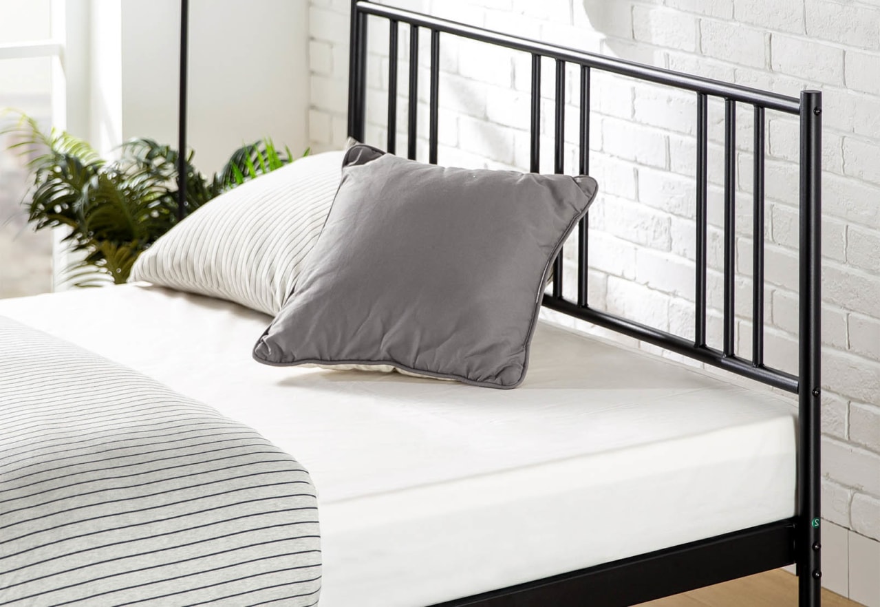 CAREY Single Bed – image 3 of 7